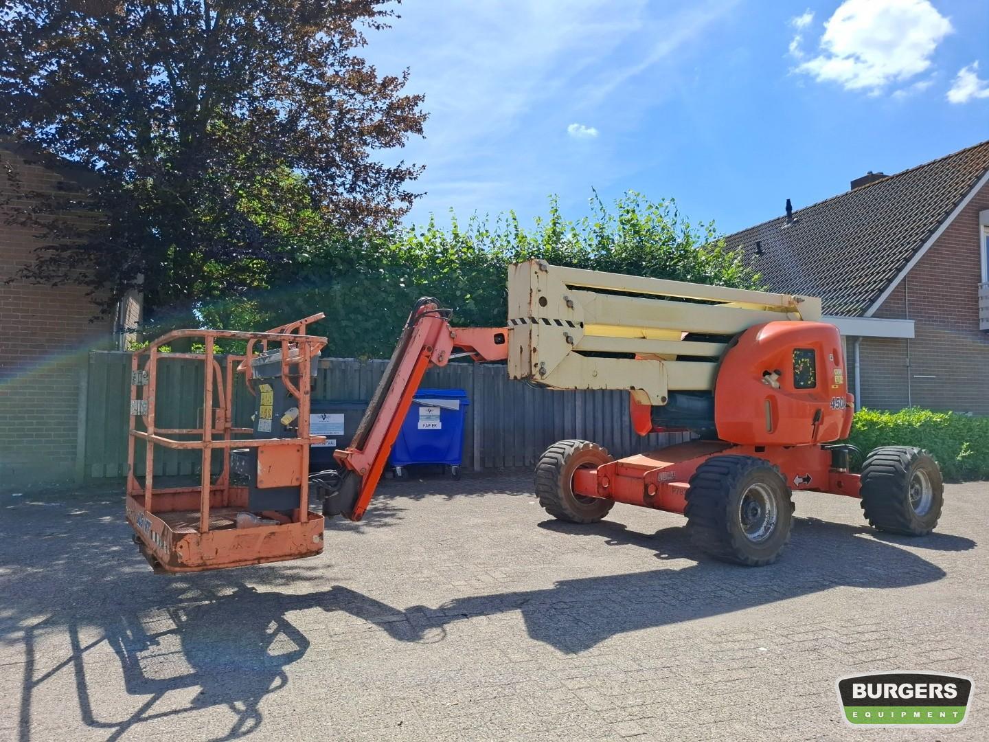 JLG 450AJ