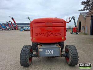 Skyjack SJ51 AJ