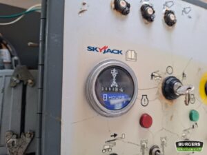 Skyjack SJ51 AJ