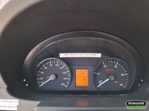 CMC PLA 210 Autohoogwerker 21m Mercedes