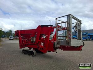 Teupen Leo 23 GT