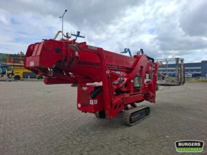 Teupen Leo 23 GT