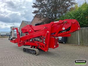 Teupen Leo 23 GT