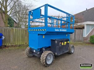 Genie GS4069 DC
