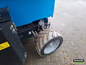 Genie GS4069 DC