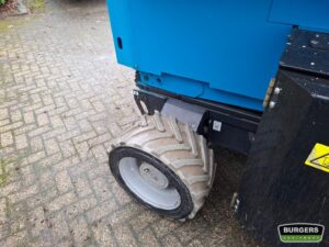 Genie GS4069 DC
