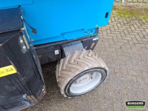 Genie GS4069 DC