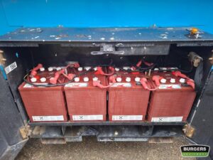 Genie GS4069 DC