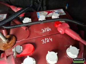 Genie GS4069 DC