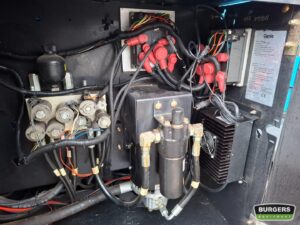 Genie GS4069 DC