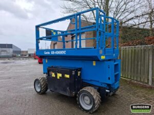 Genie GS4069 DC