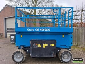 Genie GS4069 DC