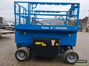 Genie GS4069 DC