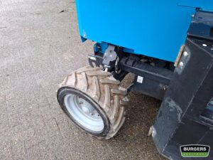 Genie GS4069 DC