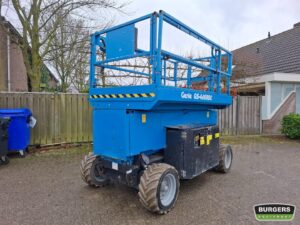 Genie GS4069 DC