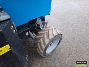 Genie GS4069 DC