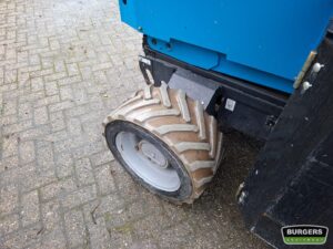 Genie GS4069 DC