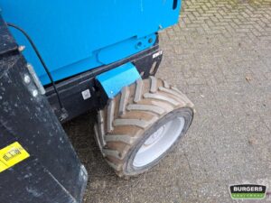 Genie GS4069 DC