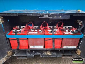 Genie GS4069 DC