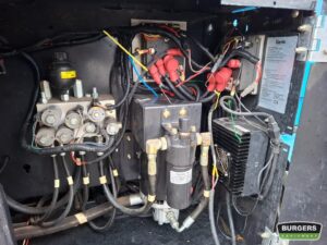 Genie GS4069 DC
