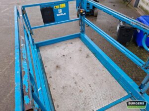 Genie GS4069 DC