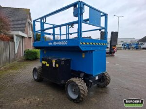 Genie GS4069 DC