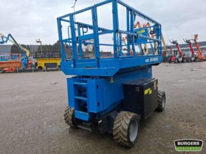 Genie GS4069 DC