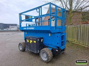 Genie GS4069 DC