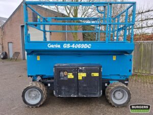 Genie GS4069 DC