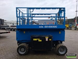 Genie GS4069 DC