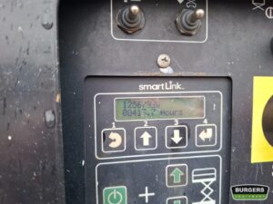 Genie GS4069 DC