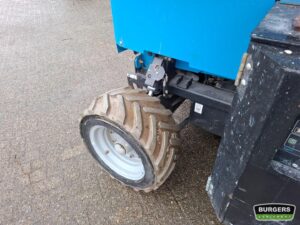 Genie GS4069 DC