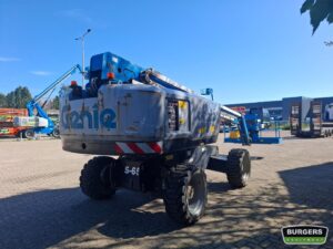 Genie S-65