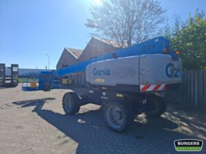 Genie S-65