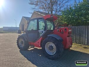 Manitou MLT 634