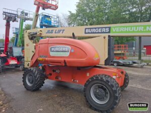 JLG 800AJ