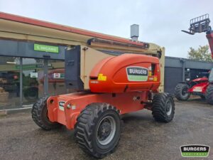 JLG 800AJ