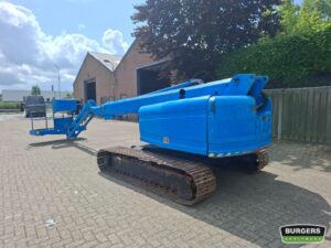HAB TR 16 J D