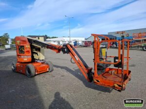 JLG E300 AJP