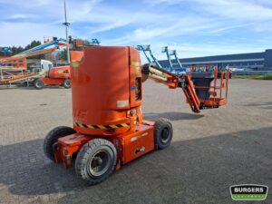 JLG E300 AJP