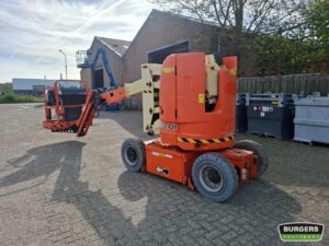 JLG E300 AJP