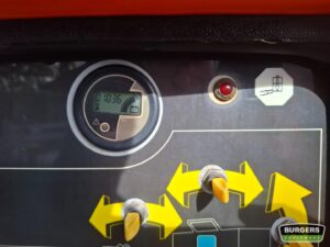 JLG E300 AJP