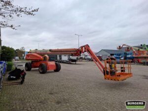 JLG 1200SJP