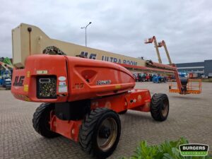 JLG 1200SJP