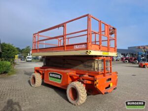Hollandlift Q-135EL24
