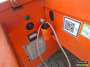Hollandlift Q-135EL24