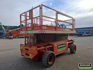 Hollandlift Q-135EL24